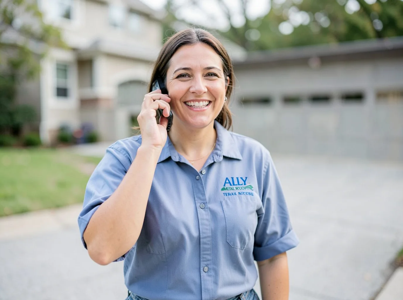 Metal Roof Installation Erin, TN FAQs